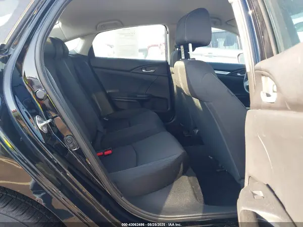 19XFC2E53GE012825 2016 HONDA CIVIC - Image 8