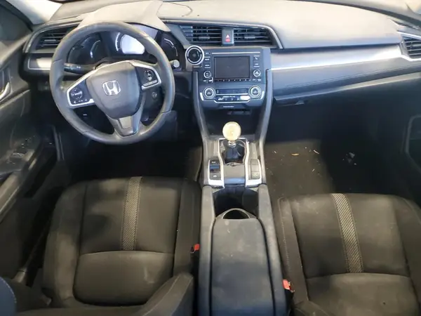 19XFC2E53GE022920 2016 HONDA CIVIC - Image 8