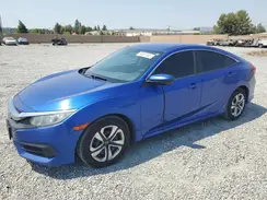 19XFC2E53GE028264 2016 HONDA CIVIC