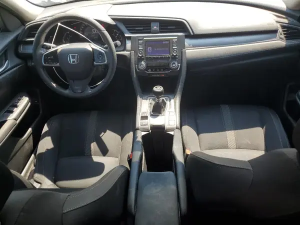 19XFC2E53GE028264 2016 HONDA CIVIC - Image 8