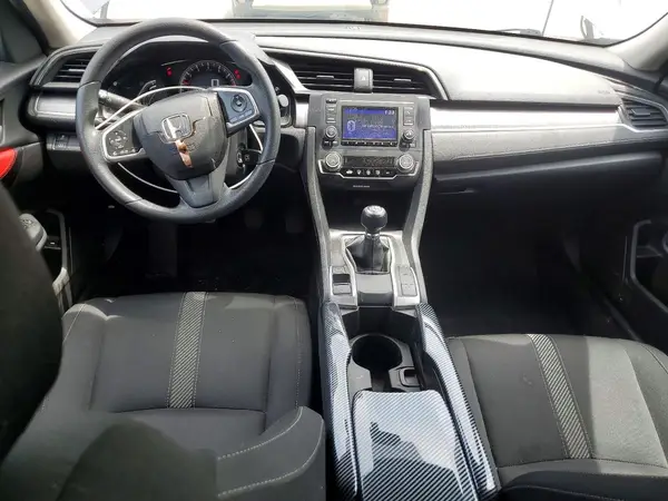 19XFC2E53GE030760 2016 HONDA CIVIC - Image 8