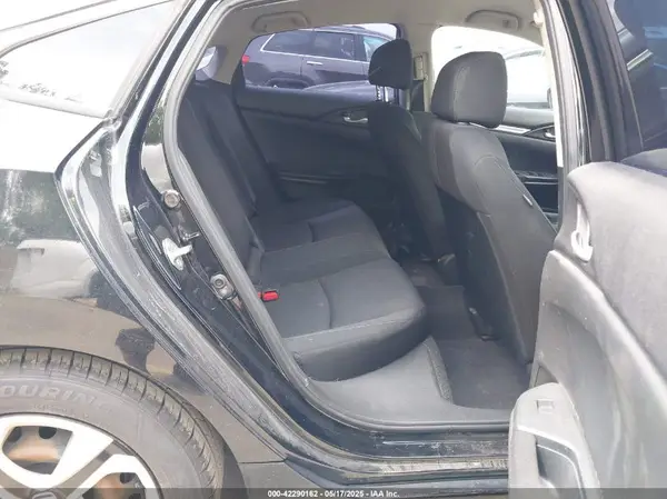 19XFC2E53GE039359 2016 HONDA CIVIC - Image 8