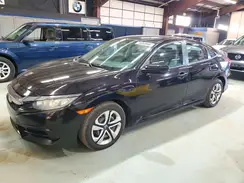 19XFC2E53HE041419 2017 HONDA CIVIC