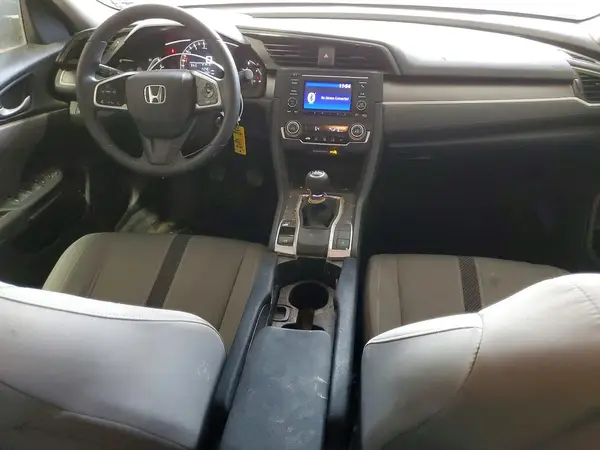 19XFC2E53HE046412 2017 HONDA CIVIC - Image 8