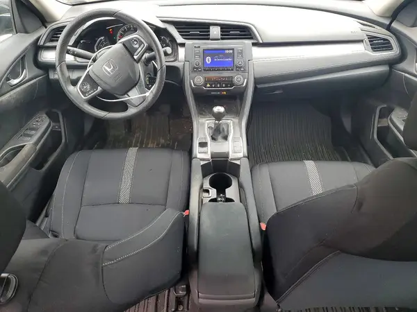 19XFC2E53HE068703 2017 HONDA CIVIC - Image 8