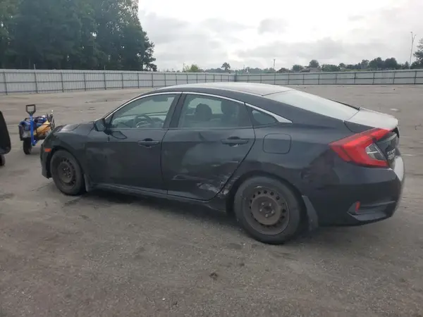 19XFC2E53HE080057 2017 HONDA CIVIC - Image 2
