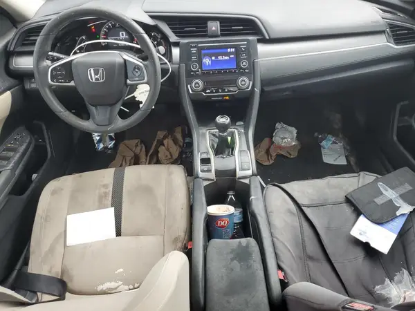 19XFC2E53HE080057 2017 HONDA CIVIC - Image 8