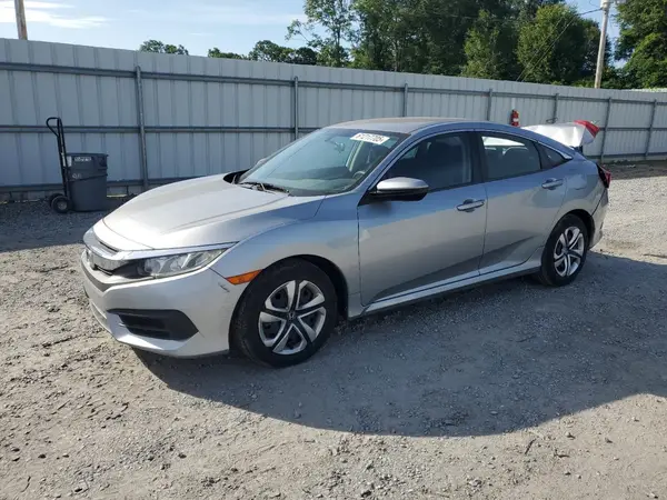 19XFC2E53HE082052 2017 HONDA CIVIC - Image 1