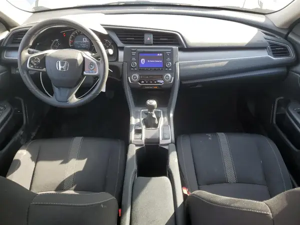 19XFC2E53HE082052 2017 HONDA CIVIC - Image 8