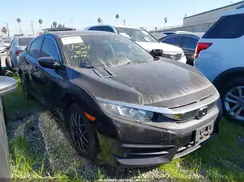 19XFC2E53JE017305 2018 HONDA CIVIC