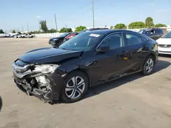 19XFC2E53JE017322 2018 HONDA CIVIC