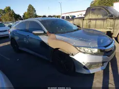 19XFC2E53JE025355 2018 HONDA CIVIC
