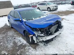 19XFC2E53JE030393 2018 HONDA CIVIC