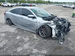 19XFC2E53JE035738 2018 HONDA CIVIC