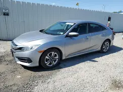 19XFC2E53JE035741 2018 HONDA CIVIC
