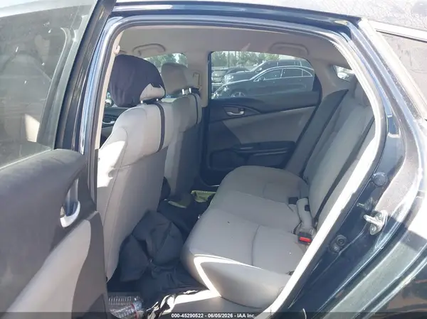 19XFC2E54GE009657 2016 HONDA CIVIC - Image 8