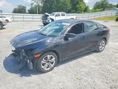 19XFC2E54GE012820 2016 HONDA CIVIC