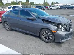 19XFC2E54GE048085 2016 HONDA CIVIC