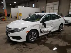 19XFC2E54GE051021 2016 HONDA CIVIC