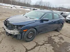 19XFC2E54GE054081 2016 HONDA CIVIC