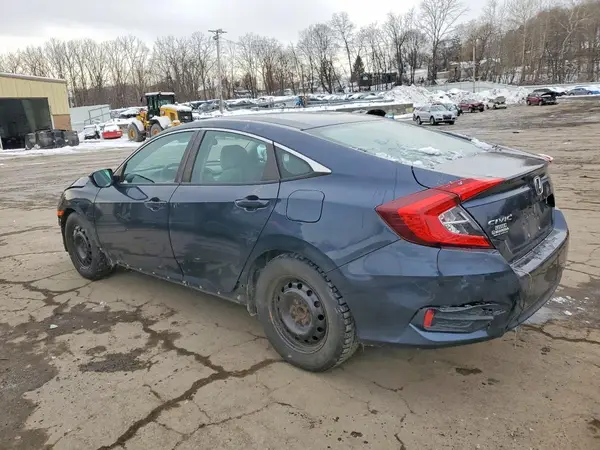 19XFC2E54GE054081 2016 HONDA CIVIC - Image 2