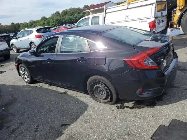 19XFC2E54GE062228 2016 HONDA CIVIC - Image 2