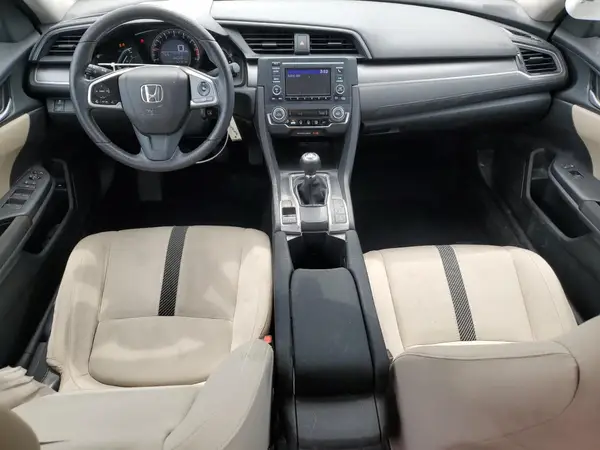 19XFC2E54GE062228 2016 HONDA CIVIC - Image 8
