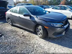19XFC2E54GE080907 2016 HONDA CIVIC