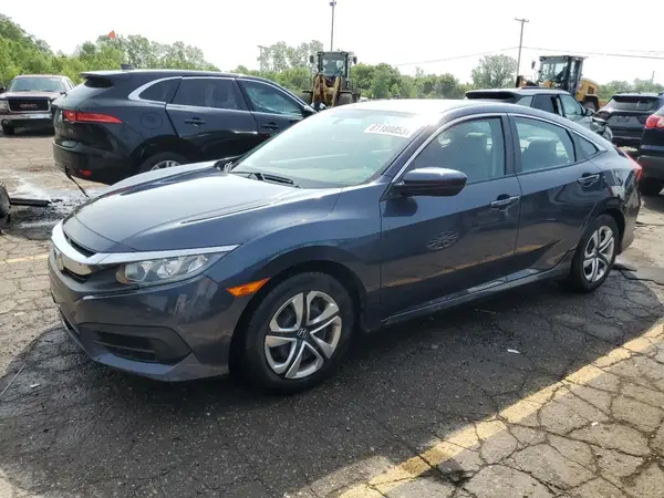 19XFC2E54GE080924 2016 HONDA CIVIC - Image 1