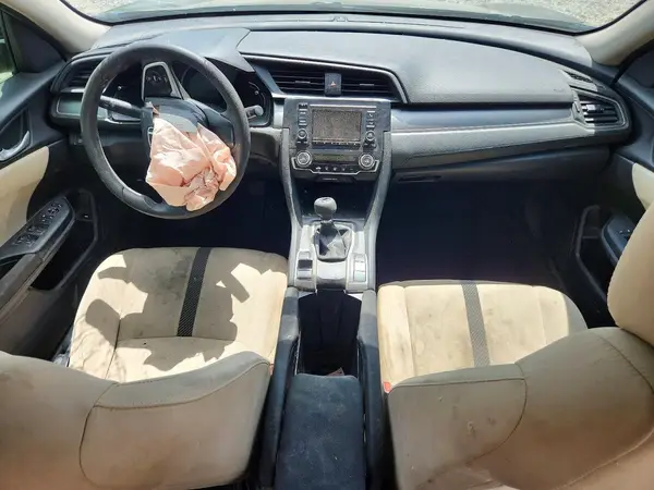 19XFC2E54HE013886 2017 HONDA CIVIC - Image 8