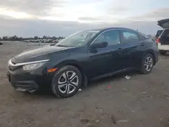 19XFC2E54HE025827 2017 HONDA CIVIC