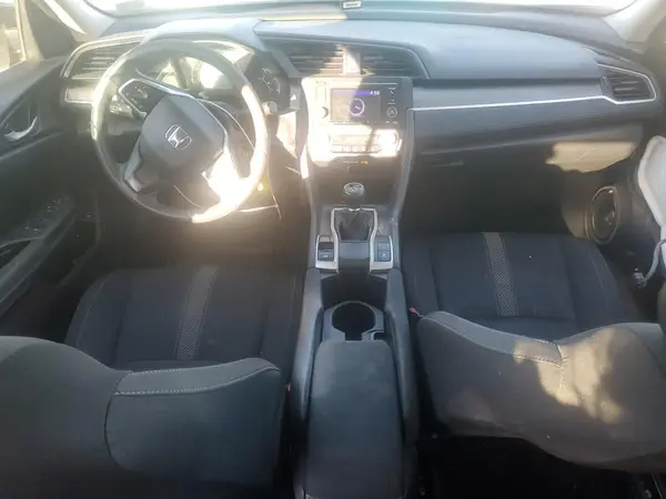 19XFC2E54HE025827 2017 HONDA CIVIC - Image 8