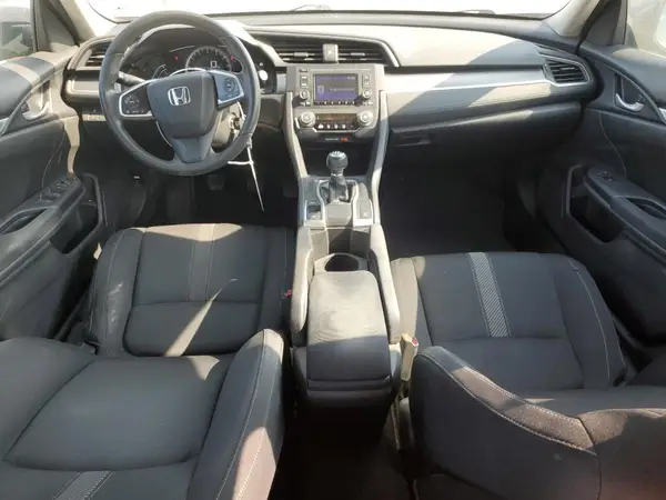 19XFC2E54HE026976 2017 HONDA CIVIC - Image 8