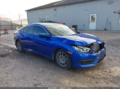 19XFC2E54HE033104 2017 HONDA CIVIC