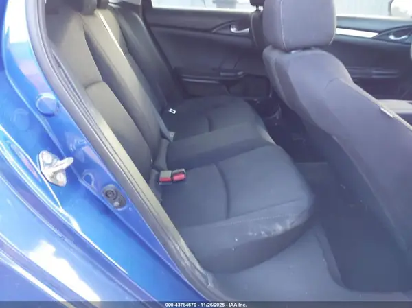 19XFC2E54HE033104 2017 HONDA CIVIC - Image 8