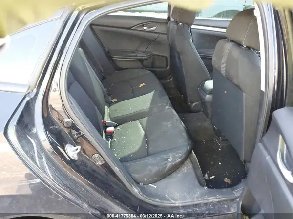 19XFC2E54HE038190 2017 HONDA CIVIC - Image 8
