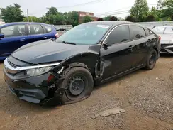 19XFC2E54HE064773 2017 HONDA CIVIC