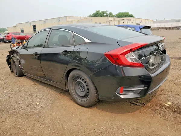 19XFC2E54HE064773 2017 HONDA CIVIC - Image 2
