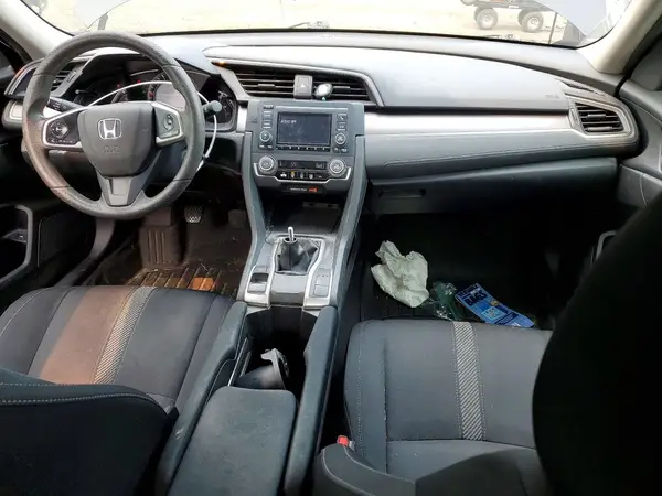 19XFC2E54HE064773 2017 HONDA CIVIC - Image 8