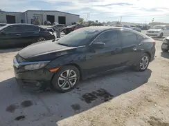 19XFC2E54JE000187 2018 HONDA CIVIC