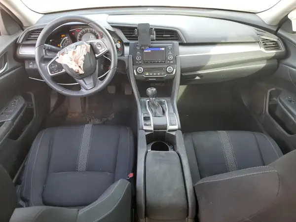19XFC2E54JE000187 2018 HONDA CIVIC - Image 8
