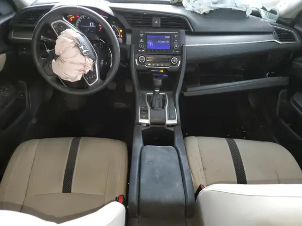 19XFC2E54JE019340 2018 HONDA CIVIC - Image 8