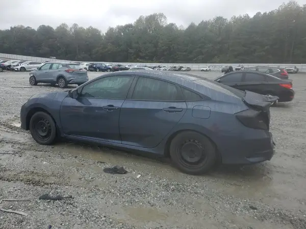 19XFC2E54JE024120 2018 HONDA CIVIC - Image 2