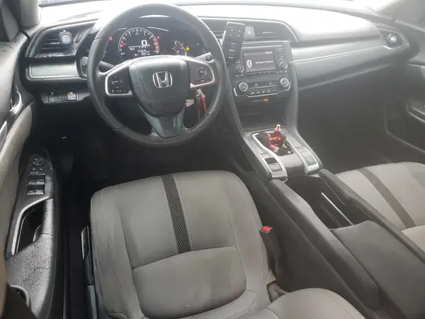 19XFC2E54JE024120 2018 HONDA CIVIC - Image 8