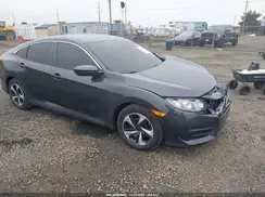 19XFC2E54JE026093 2018 HONDA CIVIC