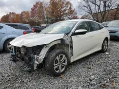 19XFC2E55GE022207 2016 HONDA CIVIC