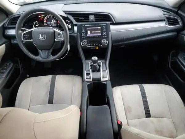 19XFC2E55GE022207 2016 HONDA CIVIC - Image 8