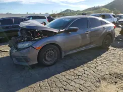 19XFC2E55GE023437 2016 HONDA CIVIC