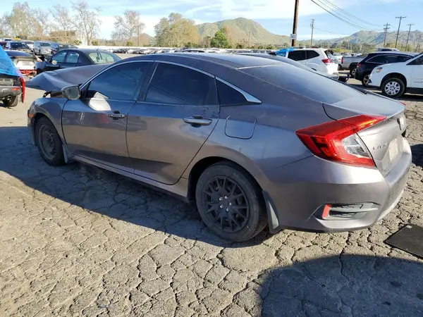 19XFC2E55GE023437 2016 HONDA CIVIC - Image 2