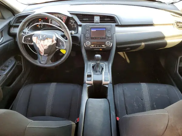 19XFC2E55GE023437 2016 HONDA CIVIC - Image 8